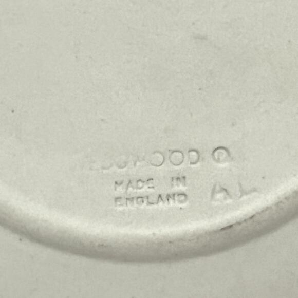 Wedgwood Royal Wedding Plate – Princess Diana & Charles 1981 4.25” - Picture 5 of 8